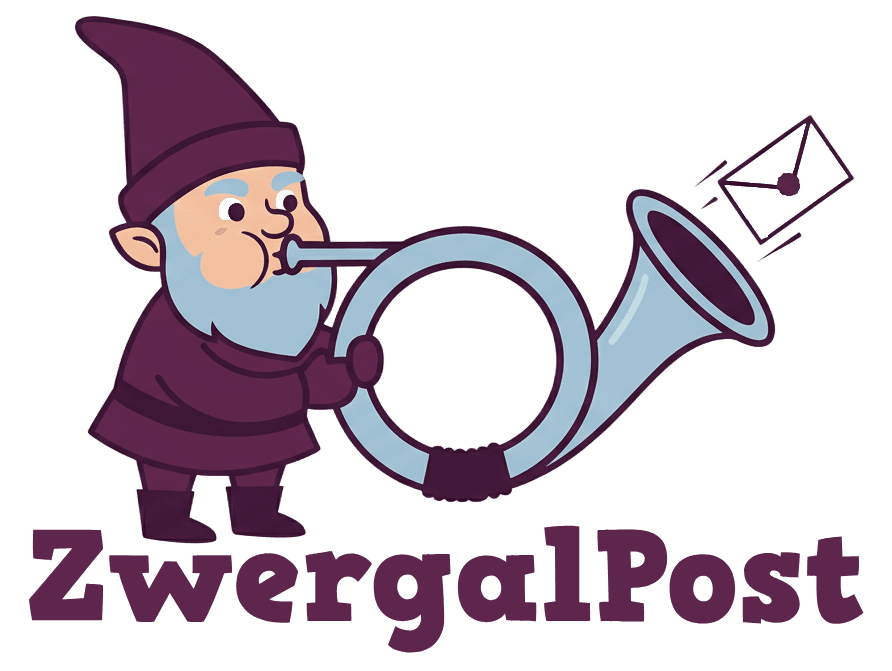 ZwergalPost
