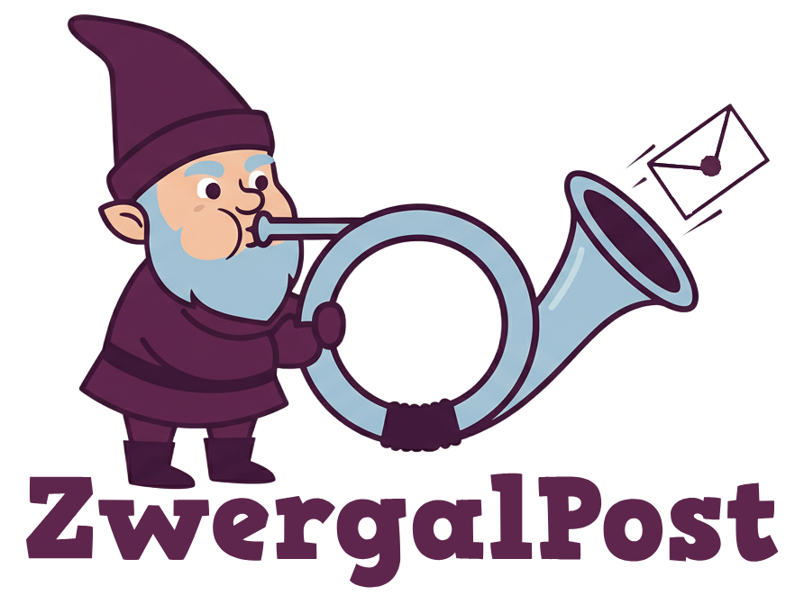 ZwergalPost